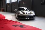 Ferrari 488 Pista by Dutchman's Car Care Clinic 2019 года (UK)